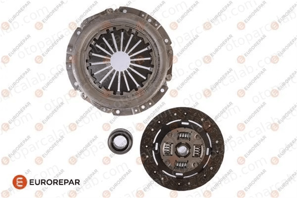 PSA ORJINAL 1682239080 Debriyaj Seti HYUNDAI i30 i30 Station wagon 1682239080