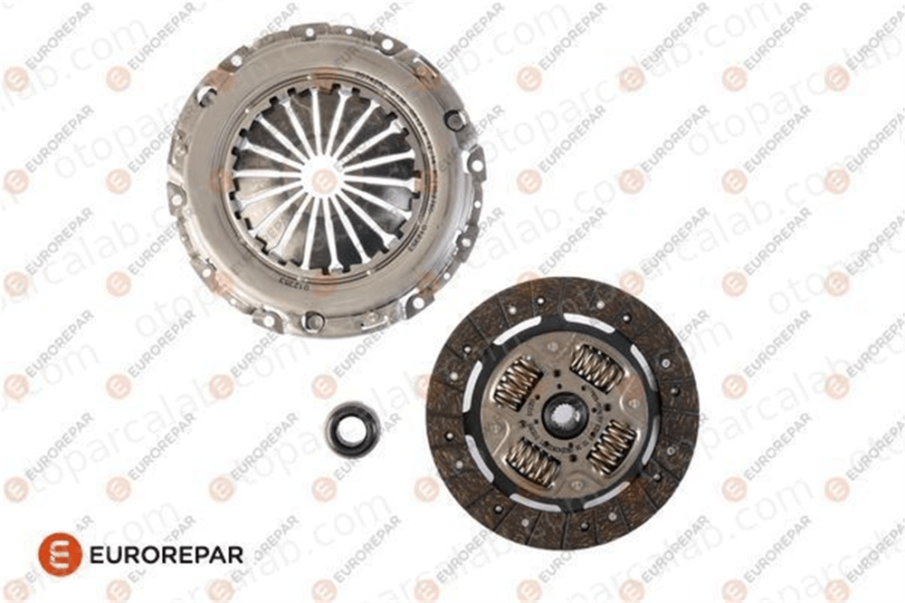 PSA ORJINAL 1682239380 Debriyaj Seti PEUGEOT PARTNER Kasa/büyük limuzin CITROËN BERLINGO Kasa/büyük limuzin 1682239380 1606876580