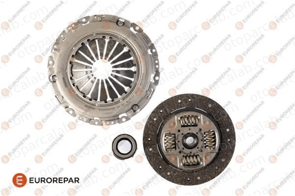 PSA ORJINAL 1682243880 Debriyaj Seti VW CADDY IV Kasa/büyük limuzin CADDY IV MPV 1682243880 3L141032A