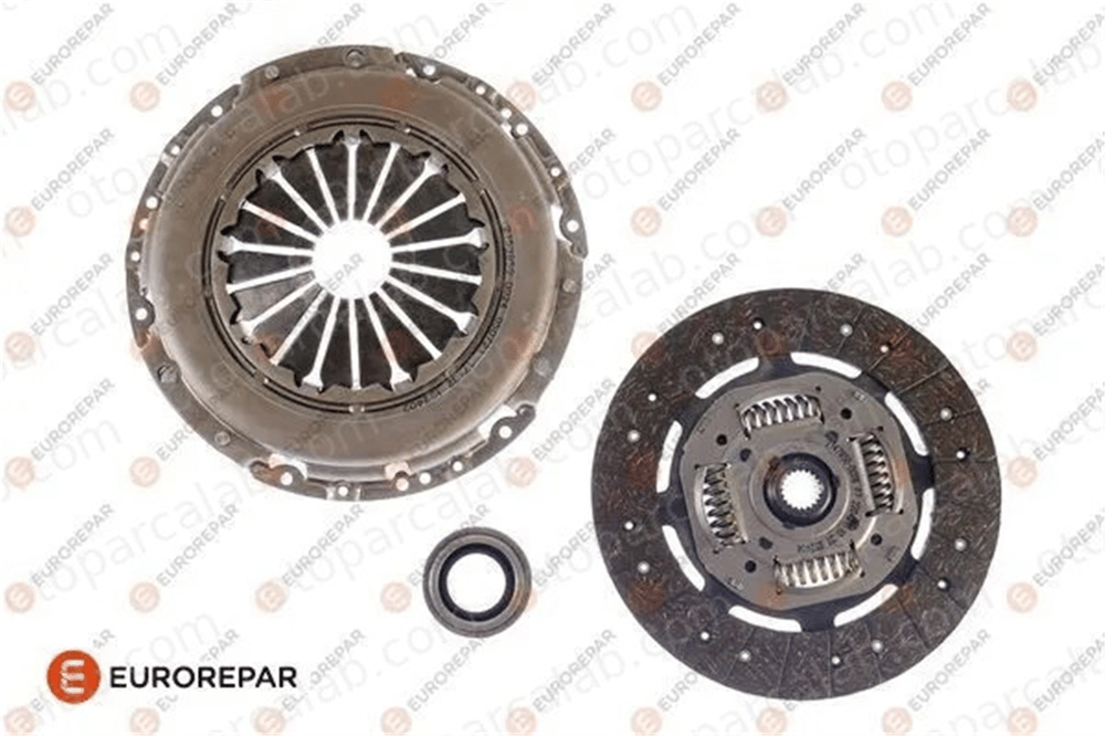 PSA ORJINAL 1682290380 Debriyaj Seti HYUNDAI i30 KIA PRO CEE'D 1682290380 4110032001