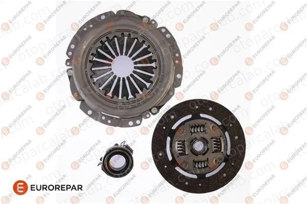 PSA ORJINAL 1682291880 Debriyaj Seti TOYOTA COROLLA COROLLA Liftback 1682291880 4130YZZAL