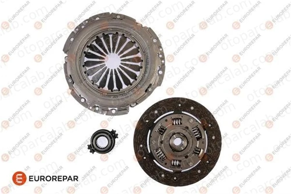 PSA ORJINAL 1682292880 Debriyaj Seti CITROËN JUMPER Minibüs/Otobüs JUMPER Panelvan/Van 1682292880 2004G7