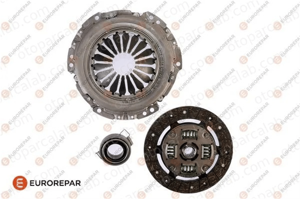 PSA ORJINAL 1682294780 Debriyaj Seti CITROËN C1 1682294780 1612347280