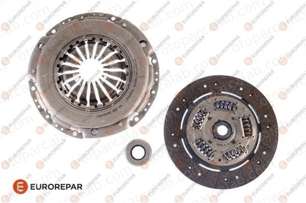PSA ORJINAL 1682295680 Debriyaj Seti CITROËN JUMPER Minibüs/Otobüs JUMPER Panelvan/Van 1682295680 1606887780