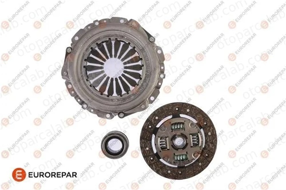 PSA ORJINAL 1682296480 Debriyaj Seti HYUNDAI ACCENT I ACCENT Sedan 1682296480 4130011302