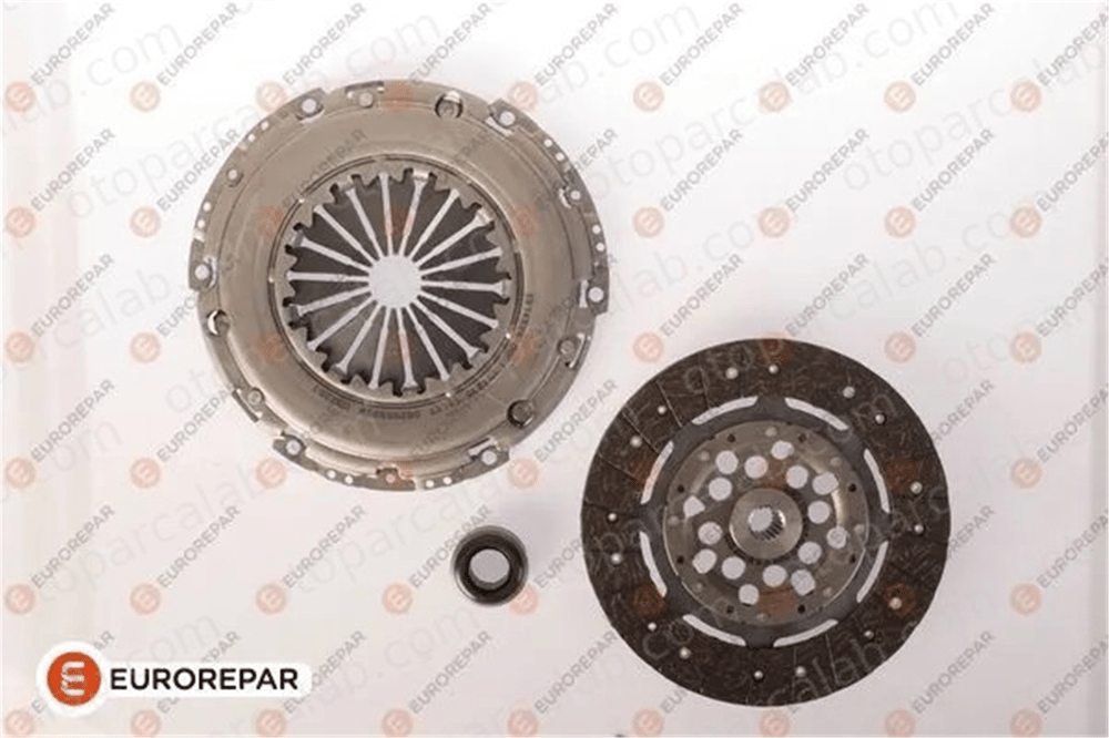 PSA ORJINAL 1682297580 Debriyaj Seti PEUGEOT 208 I 308 I 1682297580 1609348180