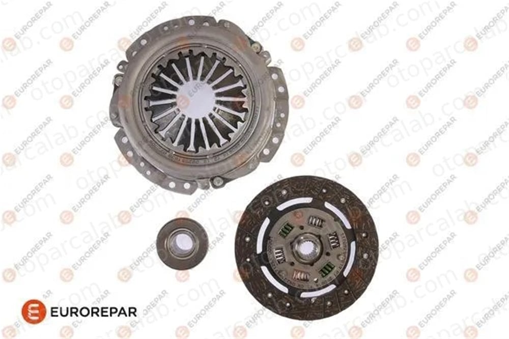 PSA ORJINAL 1682298580 Debriyaj Seti LADA 1200-1600 NIVA SUV 1682298580 21011601085