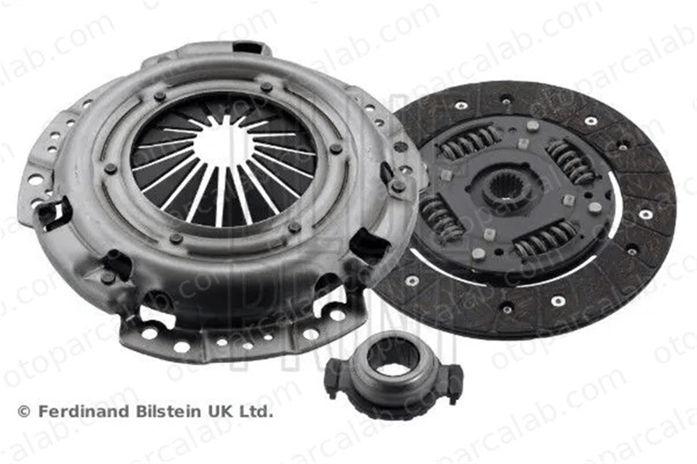 PSA ORJINAL 1682298680 Debriyaj Seti PEUGEOT 405 II Break 306 1682298680 2004F4