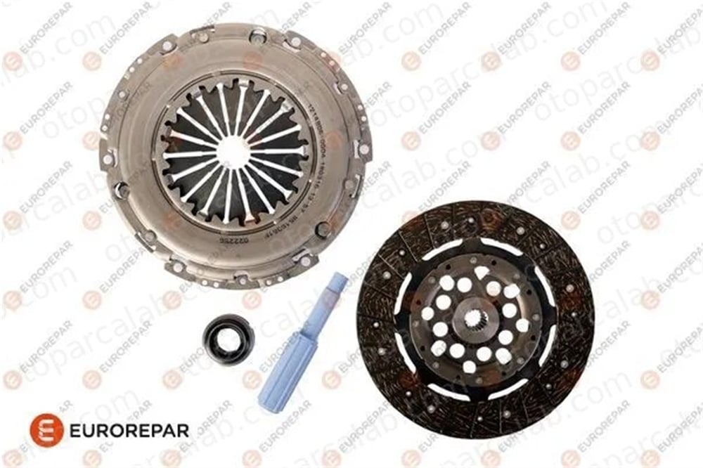 PSA ORJINAL 1682299280 Debriyaj Seti PEUGEOT 208 I 308 I 1682299280 1609348180