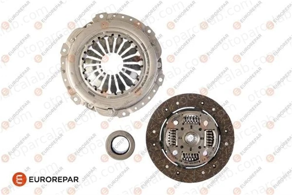 PSA ORJINAL 1682300080 Debriyaj Seti OPEL TIGRA ASTRA F CLASSIC Hatchback 1682300080 1606152