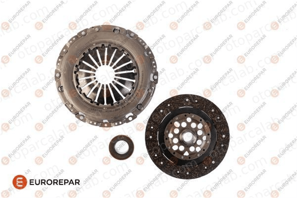 PSA ORJINAL 1682300180 Debriyaj Seti MERCEDES-BENZ E-SERISI T-Model E-SERISI 1682300180 2521105