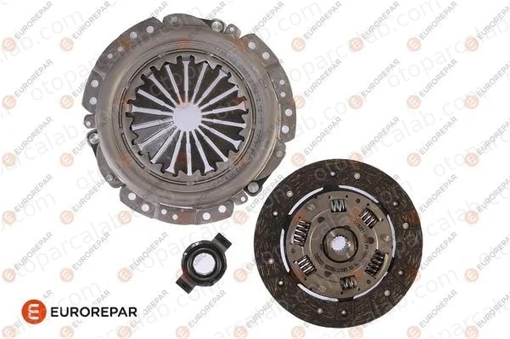PSA ORJINAL 1682300280 Debriyaj Seti CITROËN BX BX Break 1682300280 200487
