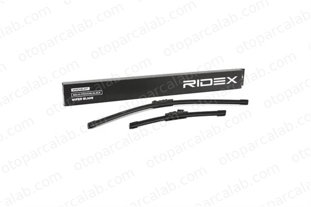 PSA ORJINAL 1689812880 Silecek Süpürgesi Ön FIAT 500X OPEL MOKKA / MOKKA X 1272092 95423458