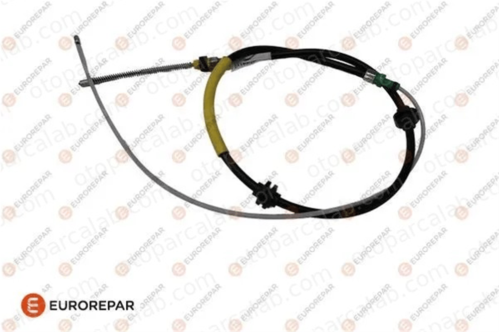 PSA ORJINAL 1699097280 El Fren Teli Arka Sol RENAULT CLIO V 1699097280 365311753R