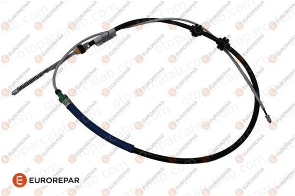PSA ORJINAL 1699101680 El Fren Teli Arka Sağ RENAULT CLIO V 1699101680 365307648R