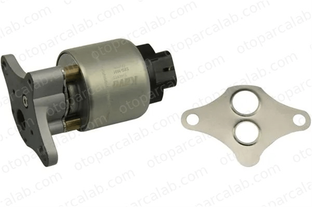 PSA ORJINAL 17096178 Egr Valfi ISUZU TROOPER III TROOPER III Açık arazi aracı 17096178 8170961782