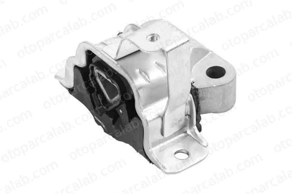 PSA ORJINAL 1807KF Motor Takozu Sol FIAT FIORINO Kasa/büyük limuzin QUBO 1807KF 51855515