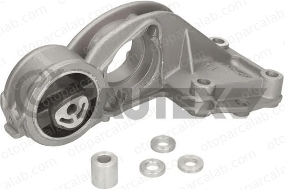 PSA ORJINAL 1807P0 Motor Takozu Arka CITROËN BX PEUGEOT 205 II 1807P0 1807Q6