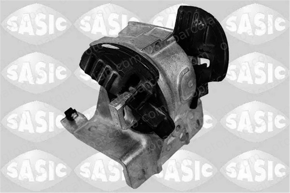 PSA ORJINAL 182738 Motor Takozu Sol CITROËN C8 JUMPY 182738