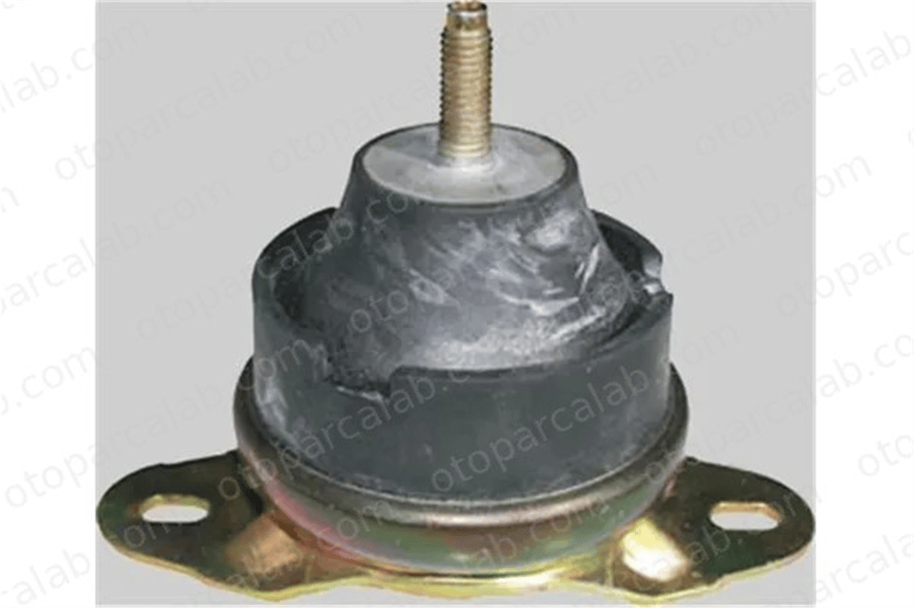 PSA ORJINAL 184492 Motor Takozu Ön CITROËN JUMPY PEUGEOT 407 SW 184492 9635939880