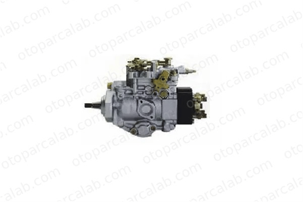 PSA ORJINAL 1920HT Mazot Pompası PEUGEOT PARTNER Kasa/büyük limuzin CITROËN BERLINGO Kasa/büyük limuzin 3M5Q9A543DE 1920HT