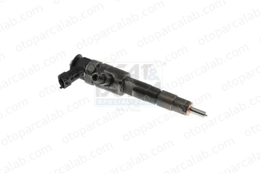 PSA ORJINAL 1980S5 Enjektör PEUGEOT PARTNER Kasa/büyük limuzin CITROËN BERLINGO Kasa/büyük limuzin 1980S5 00001980S5