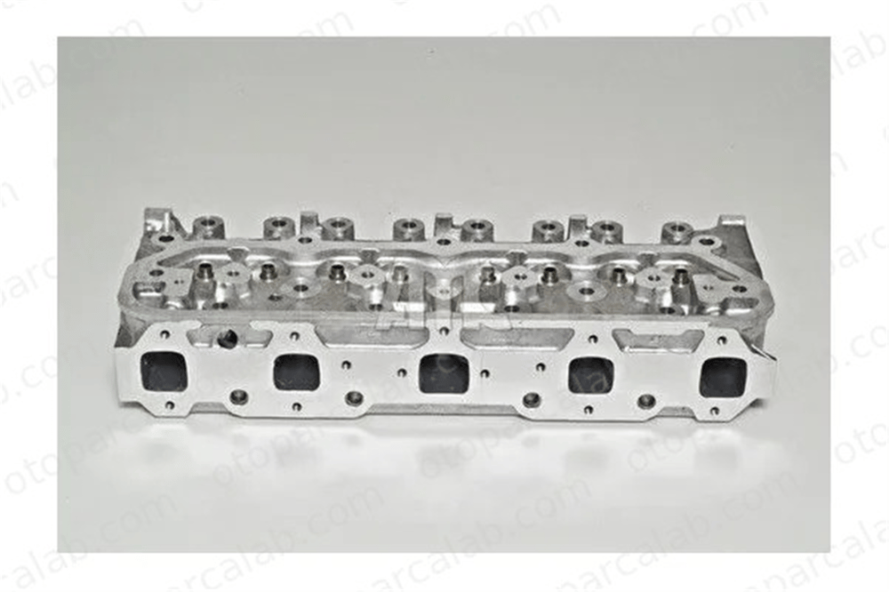 PSA ORJINAL 20096 Silindir Kapağı PEUGEOT J9 Minibüs/Otobüs J9 Panelvan/Van 20096 6190499