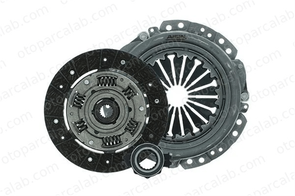 PSA ORJINAL 2052.W9 Debriyaj Seti PEUGEOT 405 I CITROËN BX 2052W9 205013