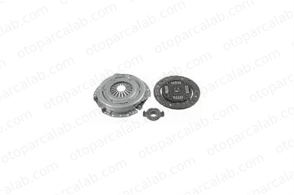 PSA ORJINAL 205288 Debriyaj Seti CITROËN SAXO PEUGEOT 106 II 205288 205043