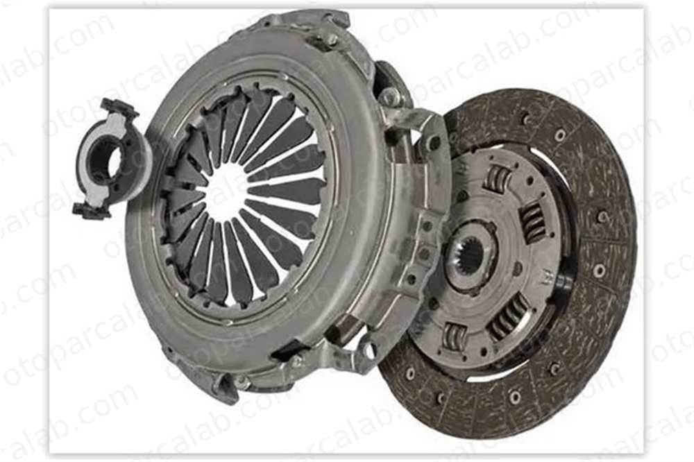 PSA ORJINAL 205306 Debriyaj Seti FIAT PUNTO EVO GRANDE PUNTO 205306 211928