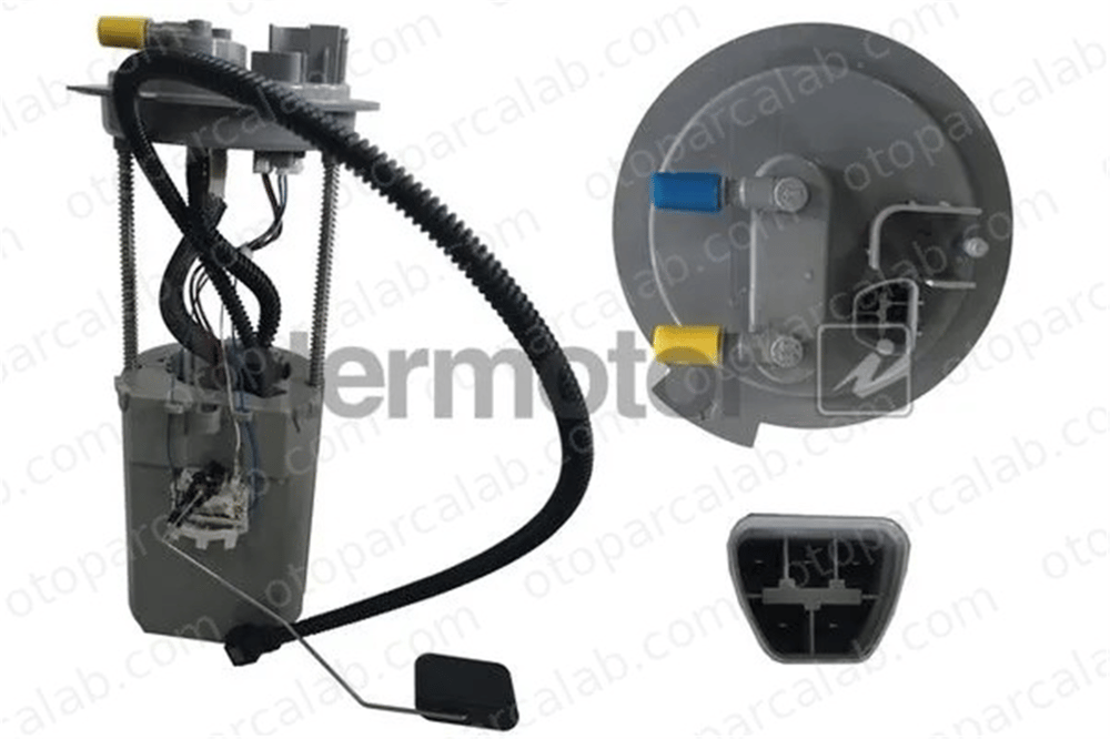 PSA ORJINAL 20895916 Depo Şamandırası OPEL ANTARA A CHEVROLET CAPTIVA 20895916 20826100