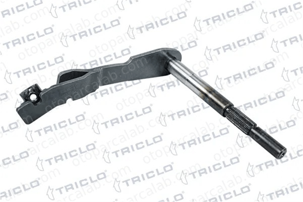 PSA ORJINAL 211534 Debriyaj Çatalı CITROËN C1 TOYOTA AYGO 211534 312470H011