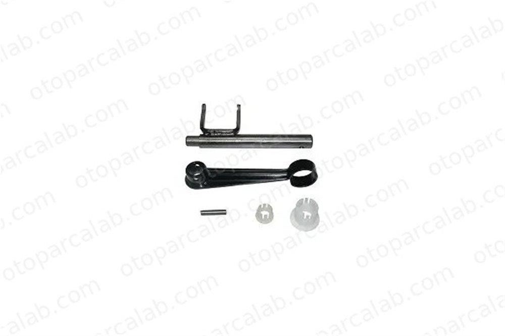 PSA ORJINAL 211752 Debriyaj Çatalı CITROËN BERLINGO / BERLINGO FIRST MPV BERLINGO / BERLINGO FIRST Kasa/büyük limuzin 211752