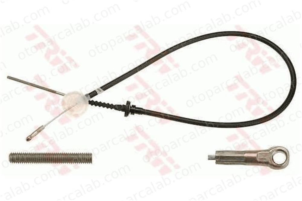 PSA ORJINAL 215055 Debriyaj Teli FIAT DUCATO Panorama DUCATO Panelvan/Van 215055 ZF04460471