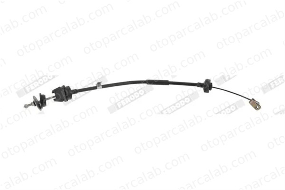 PSA ORJINAL 2150A1 Debriyaj Teli PEUGEOT 205 II 205 I 2150A1