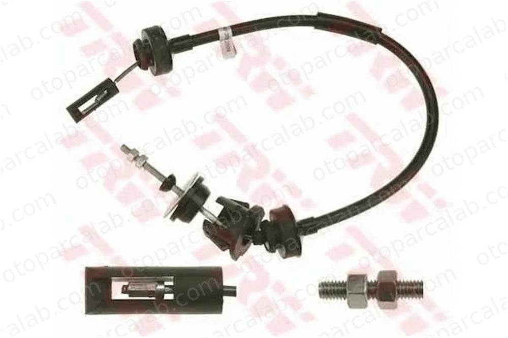 PSA ORJINAL 2150A8 Debriyaj Teli PEUGEOT 309 II 205 II 2150A8
