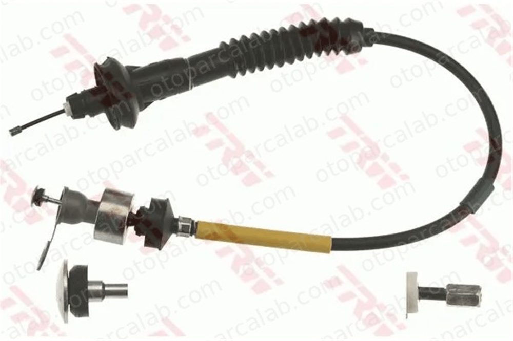 PSA ORJINAL 2150AY Debriyaj Teli PEUGEOT 206 Hatchback 206 SW 2150AY 2150AZ