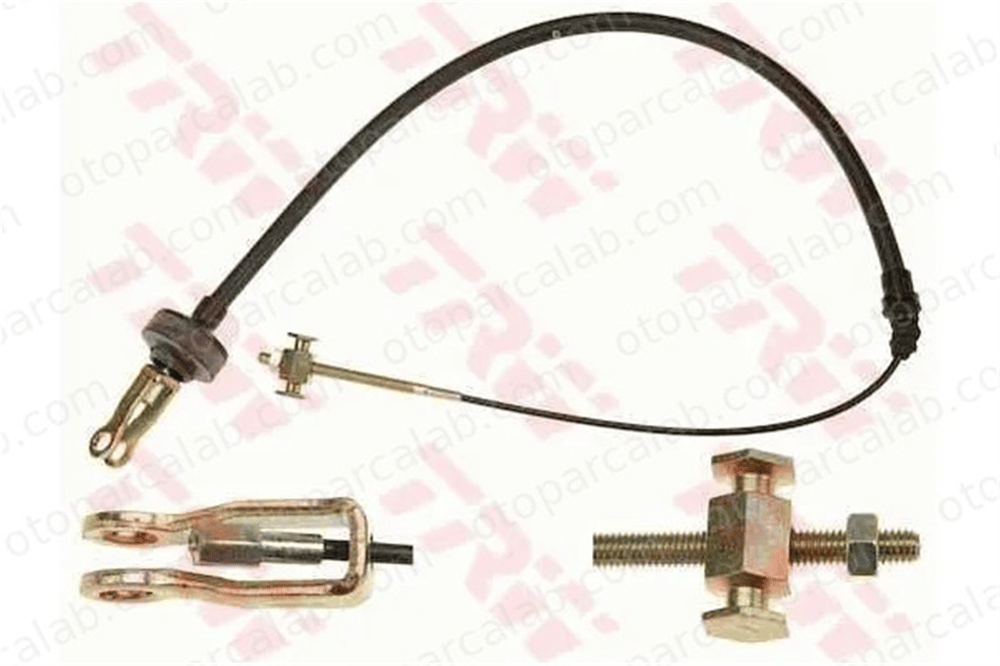 PSA ORJINAL 2150C5 Debriyaj Teli PEUGEOT 505 505 Break 2150C5 215054
