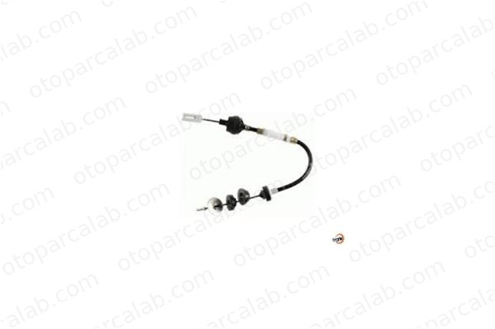 PSA ORJINAL 2150CQ Debriyaj Teli CITROËN C1 TOYOTA AYGO 2150CQ 313400H030