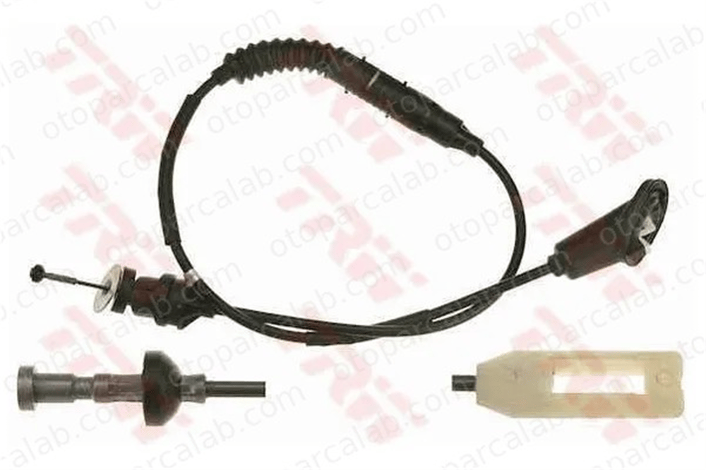 PSA ORJINAL 2150Q5 Debriyaj Teli PEUGEOT 106 II 106 I 2150Q5