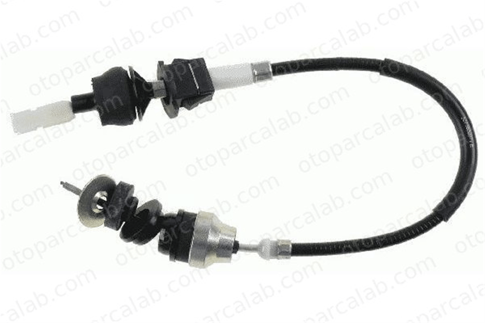 PSA ORJINAL 2150V2 Debriyaj Teli CITROËN XSARA Coupe XSARA 2150V2