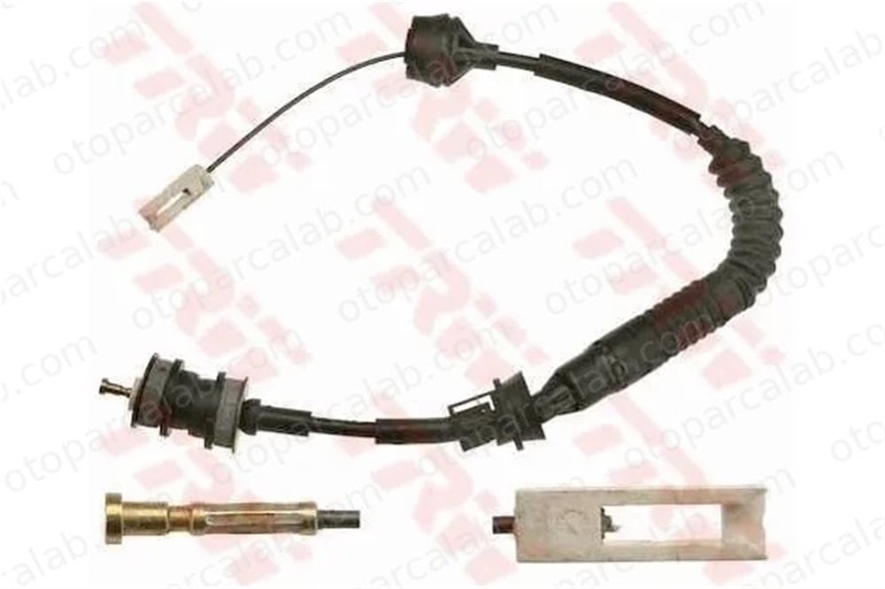 PSA ORJINAL 2150W4 Debriyaj Teli PEUGEOT 406 Break 406 Coupe 2150W4 2150N2