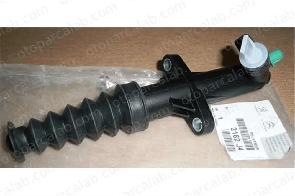 PSA ORJINAL 2182J4 Debriyaj Merkezi Alt CITROËN BERLINGO Kasa/büyük limuzin BERLINGO MULTISPACE 2182J4 218270