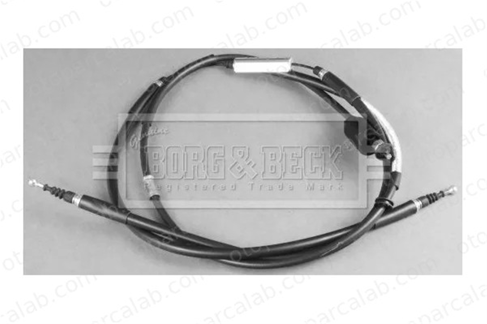 PSA ORJINAL 23227765 El Fren Teli Arka Sağ veya Sol OPEL INSIGNIA A Sedan INSIGNIA A Sports Tourer 23227765 522159