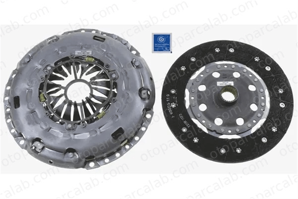 PSA ORJINAL 24241164 Debriyaj Seti OPEL GT Cabrio 24241164 4810190