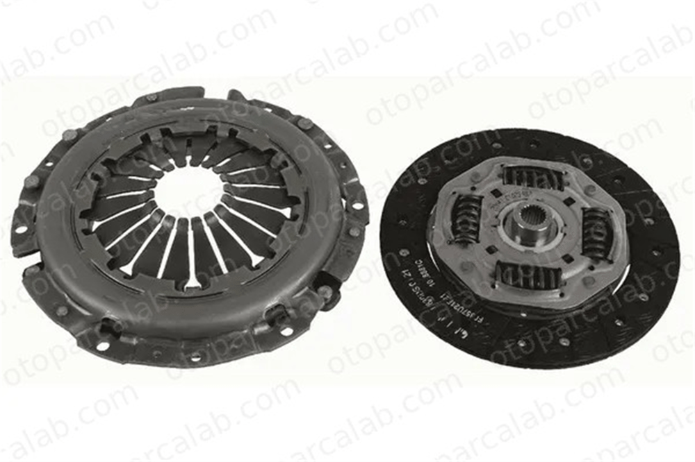 PSA ORJINAL 24266041 Debriyaj Seti OPEL ASTRA K ASTRA K Sports Tourer 24266041