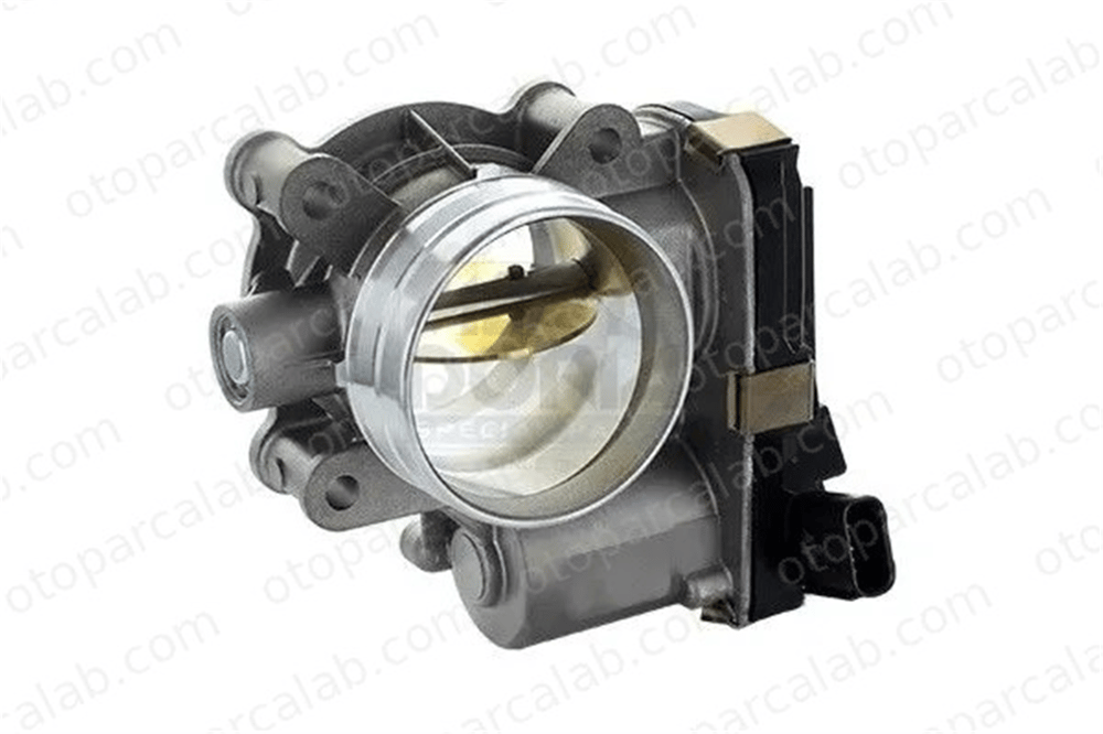 PSA ORJINAL 25183238 Gaz Kelebeği OPEL ANTARA A CHEVROLET ORLANDO 25183238 19420703