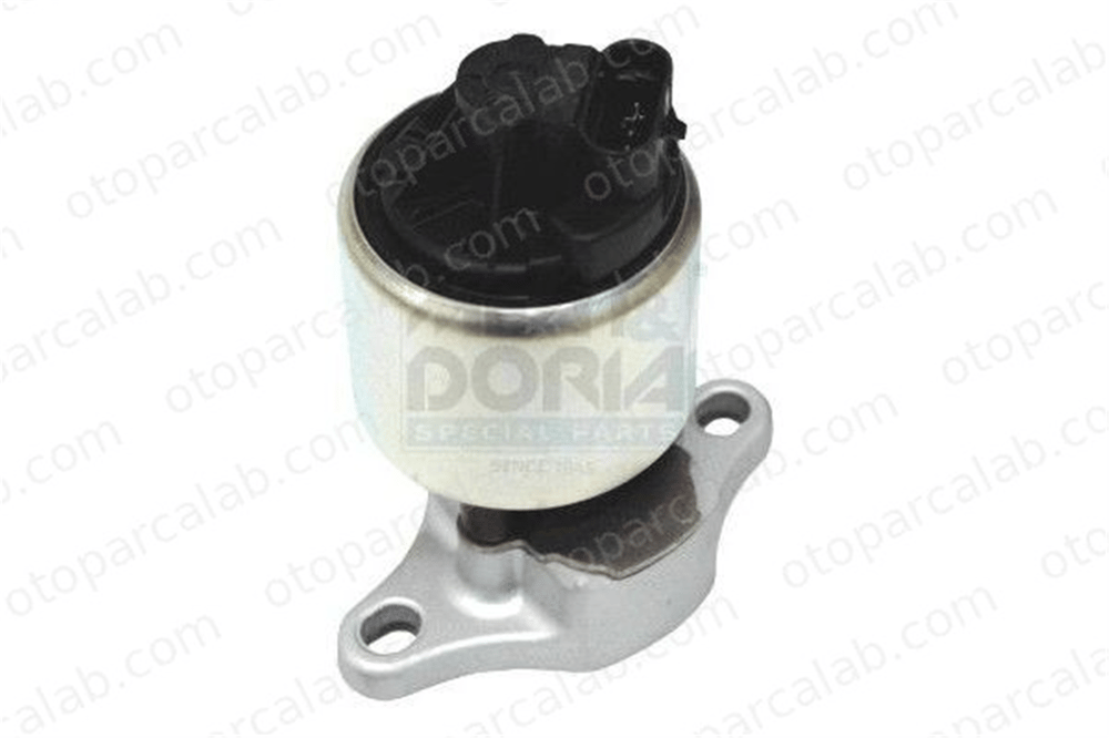 PSA ORJINAL 25183477 Egr Valfi CHEVROLET AVEO / KALOS Hatchback AVEO / KALOS Sedan 25183477 17097086
