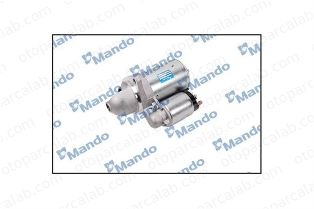PSA ORJINAL 25192219 Marş Dinamosu OPEL CORSA A Hatchback CORSA D 25192219 96843578