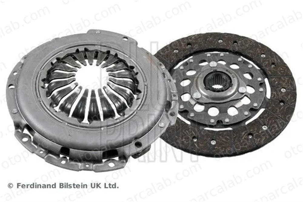 PSA ORJINAL 25194053 Debriyaj Seti OPEL ANTARA A CHEVROLET CAPTIVA 25194053 96437215